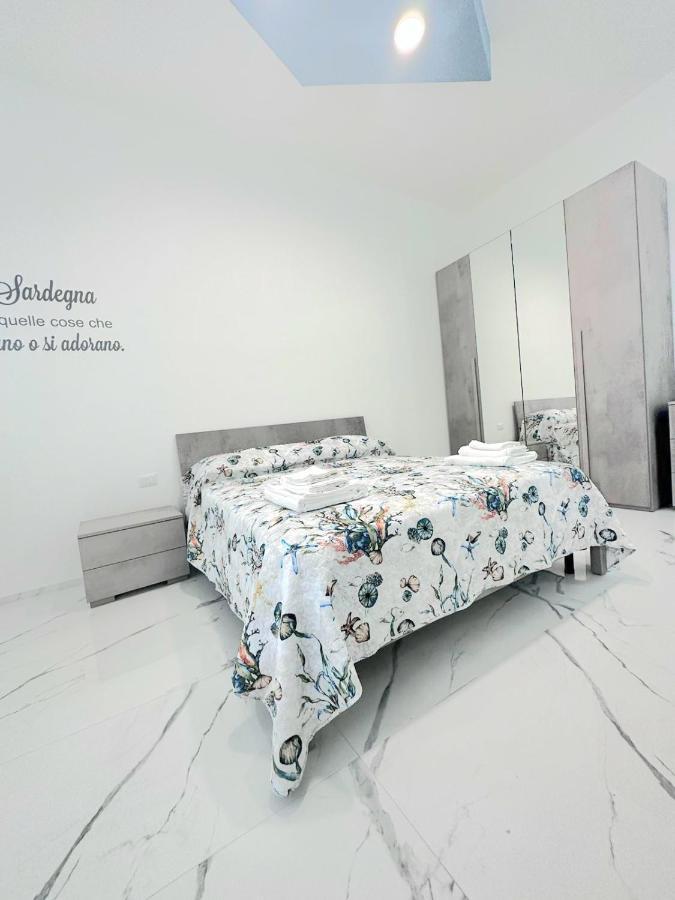 Raf'S House Olbia Exterior foto
