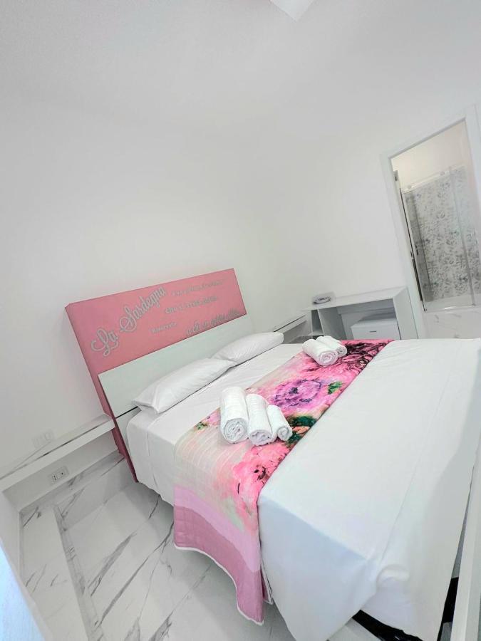 Raf'S House Olbia Exterior foto