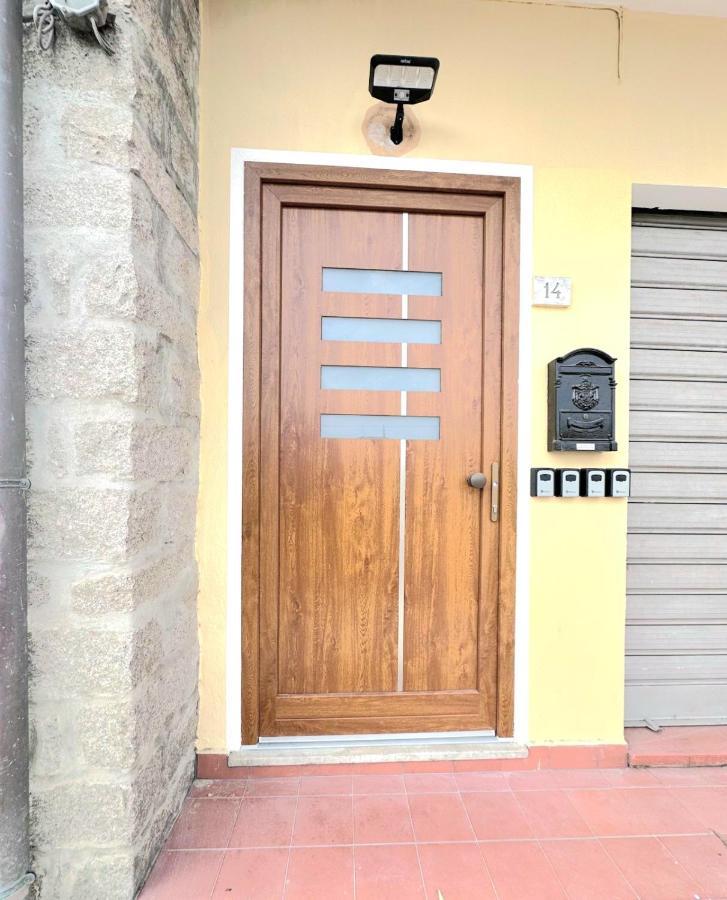Raf'S House Olbia Exterior foto