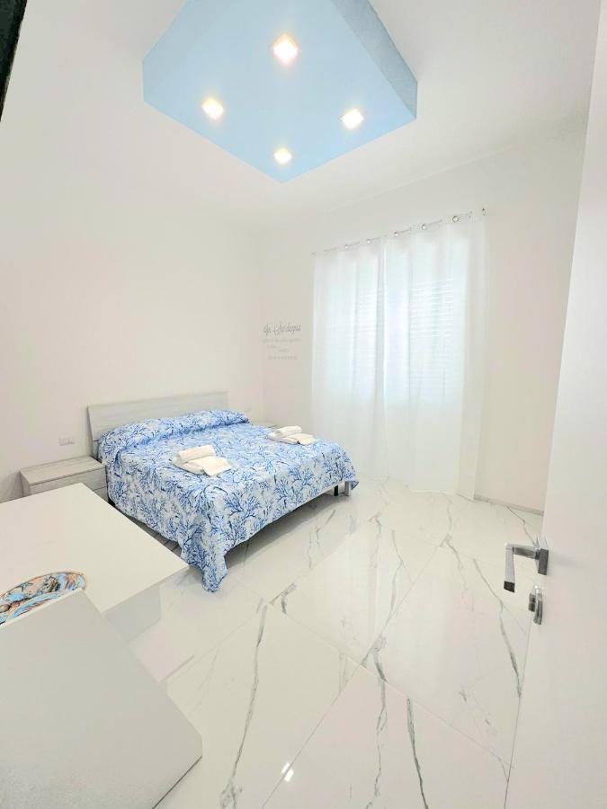 Raf'S House Olbia Exterior foto