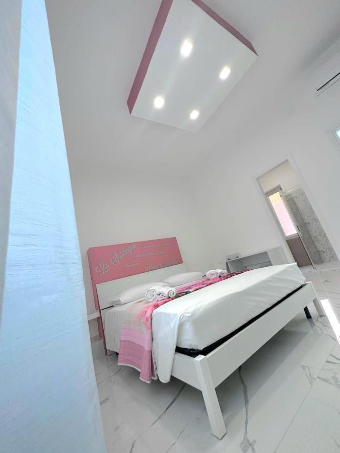 Raf'S House Olbia Exterior foto